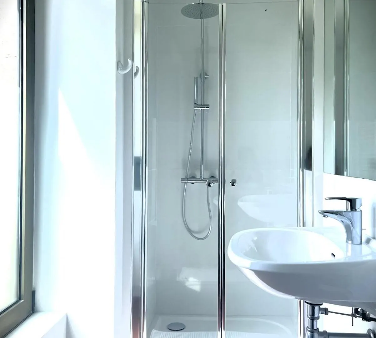 Manoir Du Scluz-Prestigieux Domaine Vue Mer La Terre du Pont 0*,  Franciaország