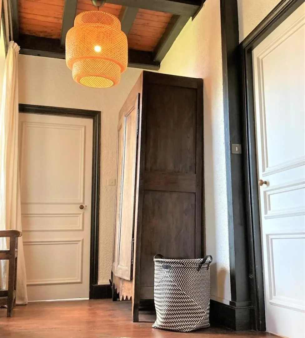 Manoir Du Scluz-Prestigieux Domaine Vue Mer La Terre du Pont 0*,